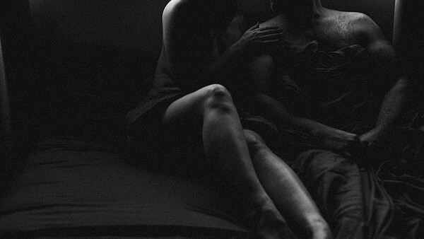 Is Boudoir Photography Becoming More of a Feeling Than Location?