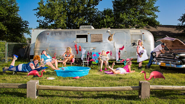 How to Create Fun, Outrageous Portraits Your Clients Will Love 