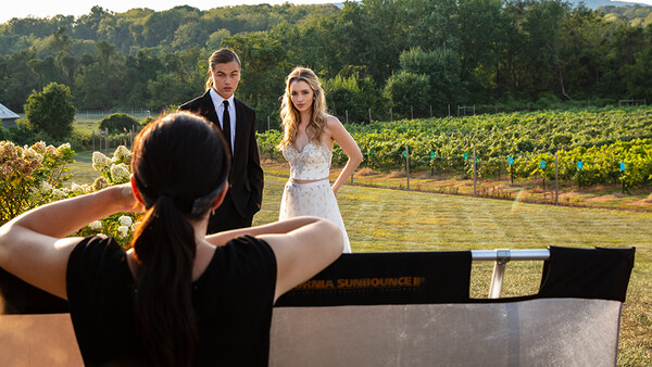 Get Started With Wedding Photography This Season