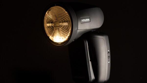 Fstoppers Reviews the Profoto A1 Hot Shoe Flash: Is It Really Worth $1,000? 