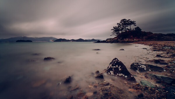 Five Ways to Improve Your Photographic Compositions