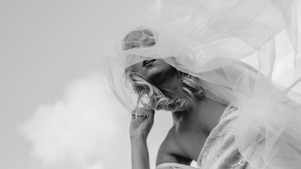 How Personal Work Can Improve Your Professional Wedding Photography