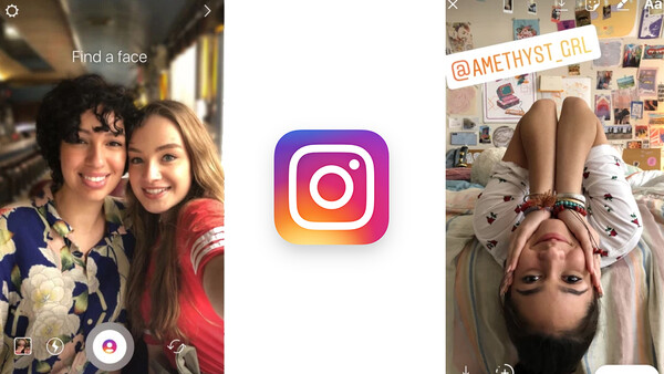 Instagram Announces New 'Focus' Feature, Similar to Apple's Portrait Mode