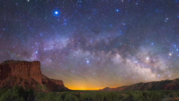Is Compositing Nightscape Imagery Cheating?