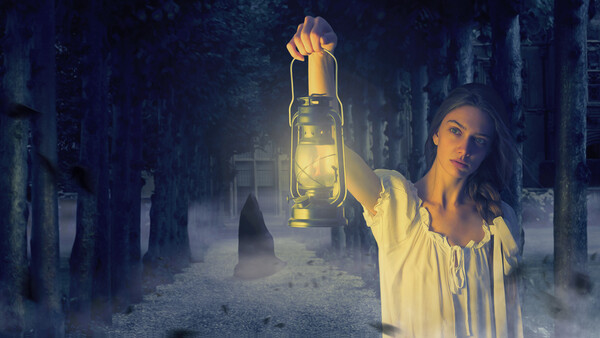 The Logistics of a Composite Photograph