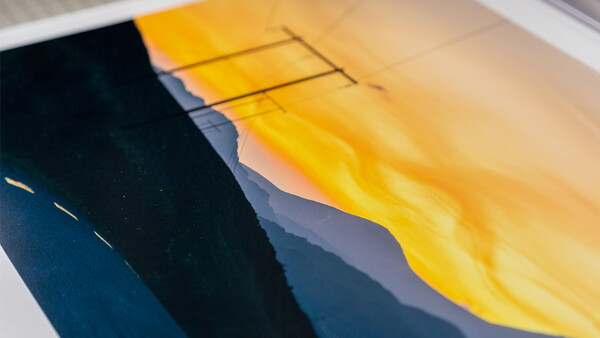 Why Is It So Important to Print Your Own Work?