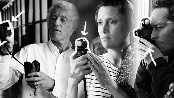 What Light Meter Should You Buy in 2018?