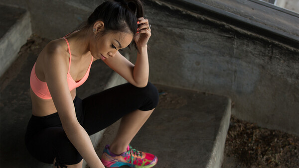 Three Ways to Stay Motivated as a Photographer
