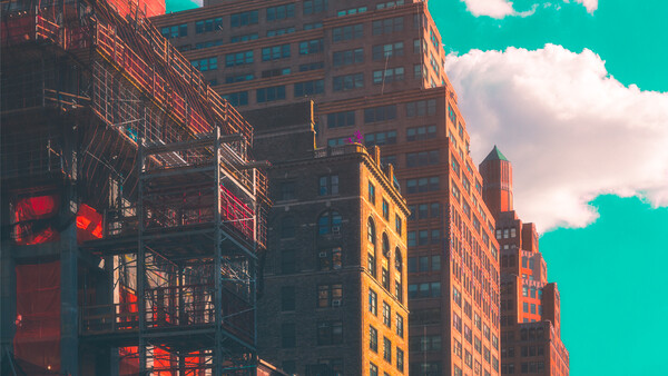 Don't Be Afraid to Take Risks With Your Photography