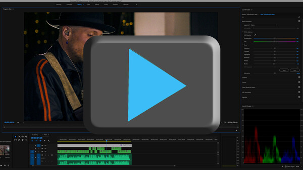 Six Ways to Improve Timeline Playback in Adobe Premiere Pro CC