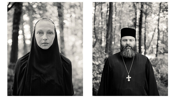 Interview With the Overall Winner of the Sony World Photo Awards