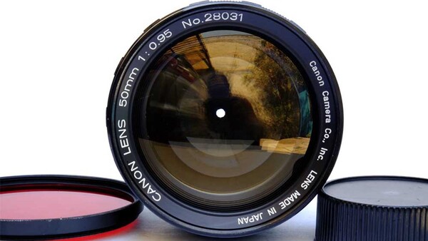 Photographer Forced to Watch His Stolen Custom-Modified Lens Sell on eBay for $65,100