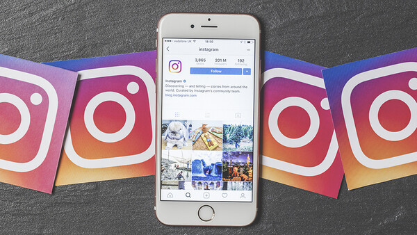 How to Use Instagram to Draw New Photography Clients