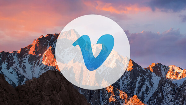 Vimeo Releases Native App for MacOS with Final Cut Pro Integration