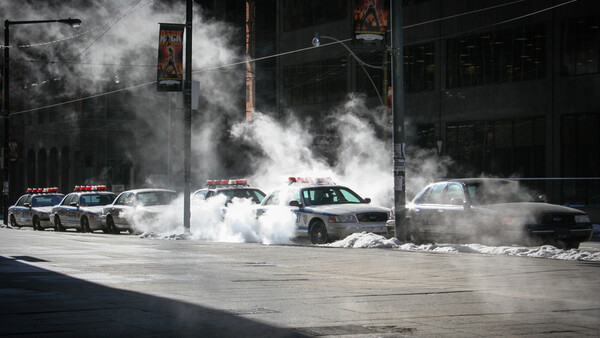 Top 10 WeeklyFstop Photos: Street