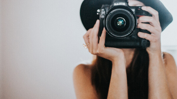 A Company Wants Photos But Doesn't Want to Pay