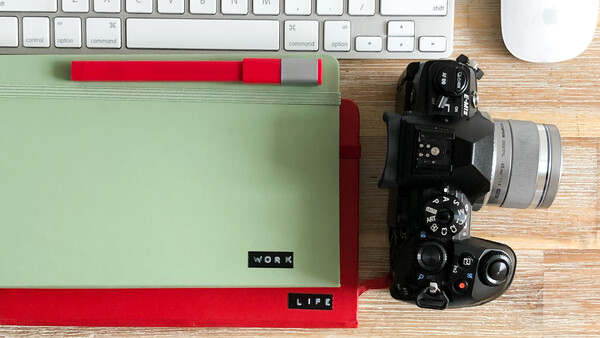 The Myth of the Freelance Photographer Work-Life Balance and How to Embrace It