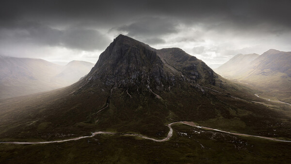 Six Reasons to Photograph the Iconic Locations