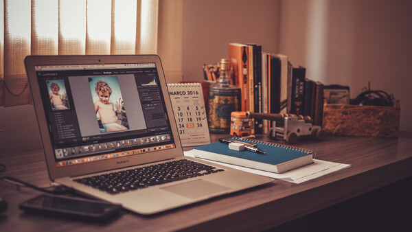 Three Lightroom Shortcuts That Will Save You Time