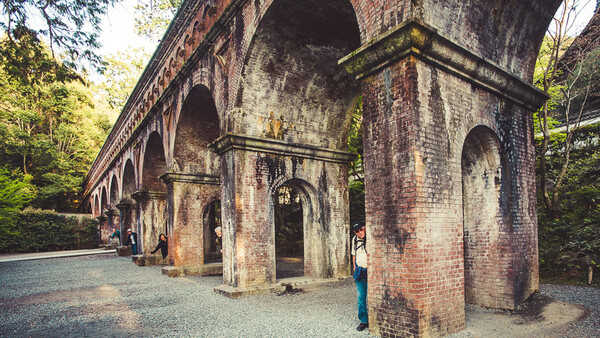 Eight Lesser Known Photo Locations in Kyoto and Tokyo