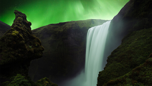 Creating Beautiful Photos With Strangers Across the Internet