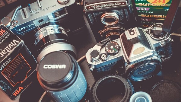 Test Drive Another Camera and Find Features You Never Knew Existed