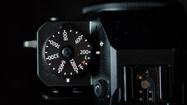 A Basic Guide to Choosing Your ISO Setting