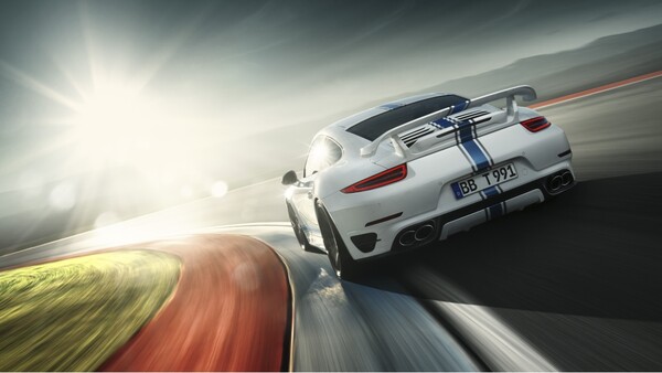 Complete Guide to a Realistic Motion Blur Software: VirtualRig Studio