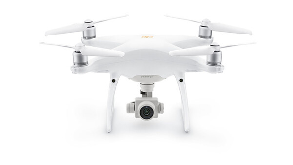 What’s New With the DJI Phantom 4 Pro V2.0?