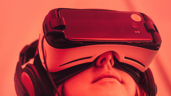 Is Facebook Becoming a Virtual Reality Experience?