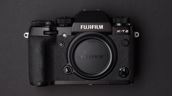 Fujifilm X-T2 Firmware 4.00: Do We Have an X-H1?