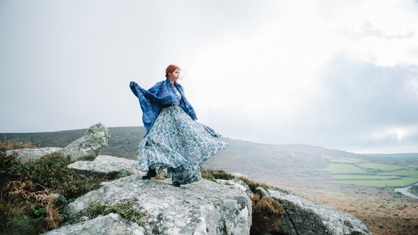 Can You Become a Successful Fashion and Brand Photographer in a Small Town?