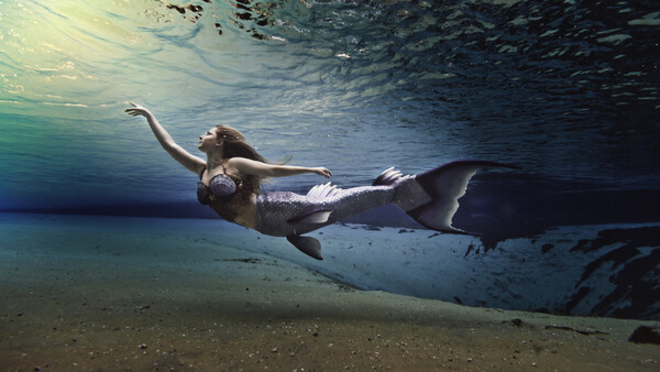 Underwater Tricks: How I Got the Shot