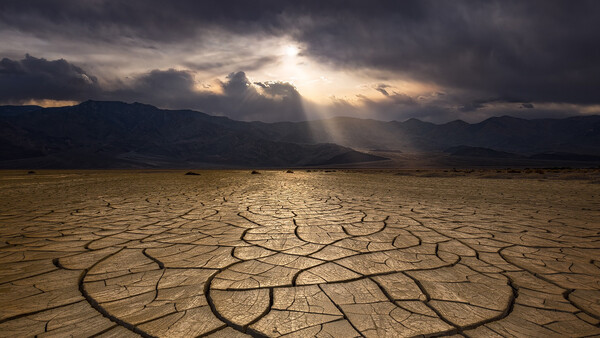 Harness the Power of Color Like a Pro When Processing Landscape Photography