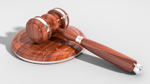 What If Even the Smallest Copyright Infringement Paid Out $30,000?