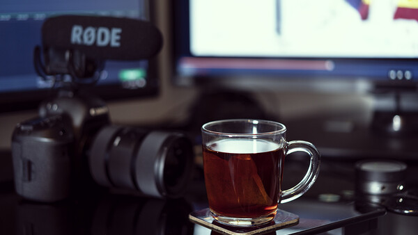 Fstoppers Reviews Movavi Video Editor 14 Plus