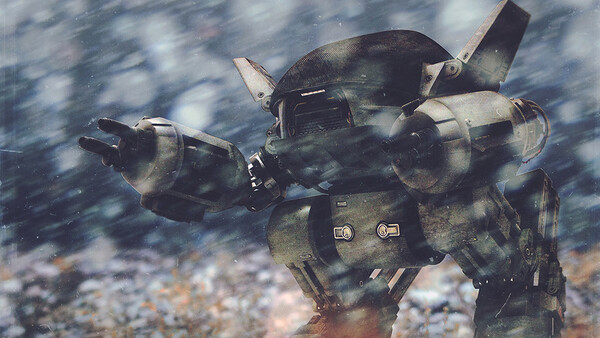 Easily Age and Erode Objects in Your Composites With These Apps