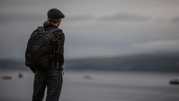 New Power Pack for On-the-Go Photographers Coming Soon