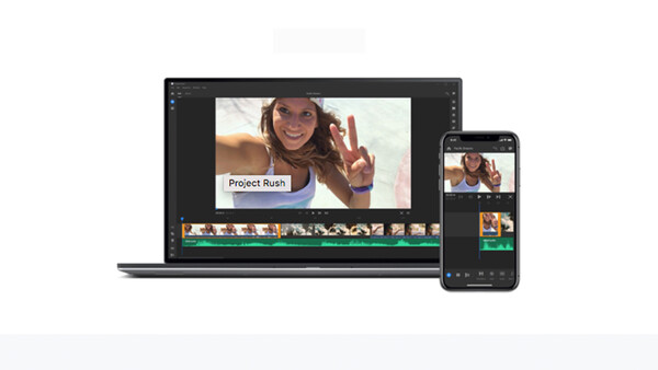 Adobe Announces Project Rush: Video Editing Made Quick and Easy