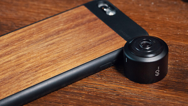 Get More Reach Out of Your Smartphone Camera With the Moment Tele Portrait Lens [Review]