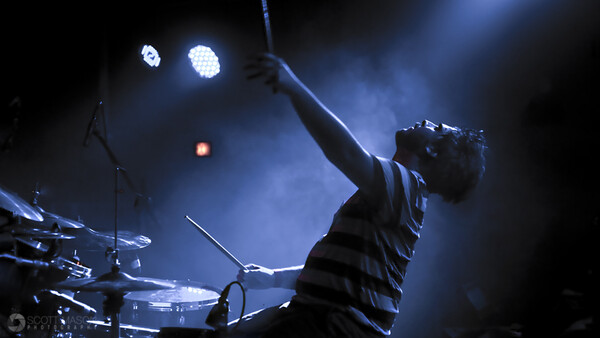 Can You Make Money Shooting Concert Photography?