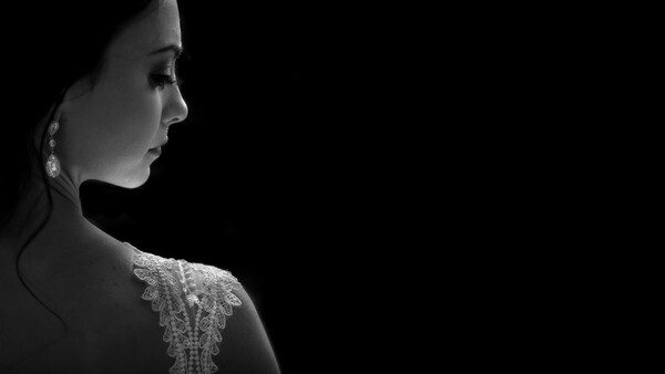 How to Create a Dramatic Black and White in ON1 Photo Raw