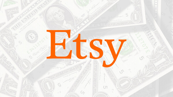 Etsy Increasing Transaction Fees, Now Will Affect Shipping Costs