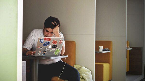 Reasons You Aren't Landing Photography Gigs: Part Two