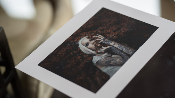 Print Your Photography: Part Two