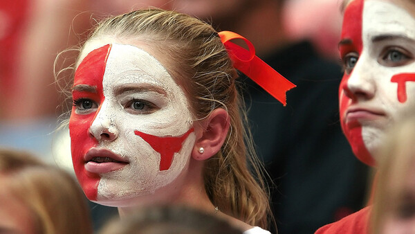 Getty Under Fire for World Cup 'Sexiest Fans' Gallery