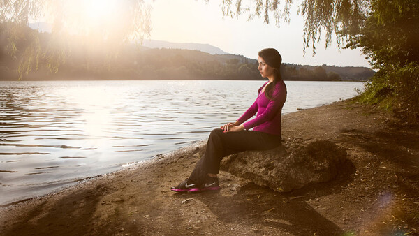 Can You Have a Sustainable Photography Business With Just One Light?
