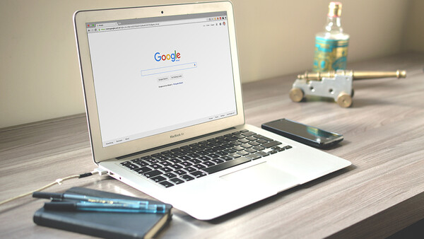 Here's What You Can Do to Make Your Website Rank Better on Google