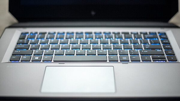Review: HP ZBook x2 Packs Pro-Level Power in a Convertible Tablet