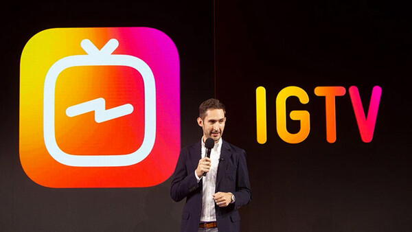 Instagram Releases IGTV: You Can Now Upload One-Hour Long Videos to the Platform